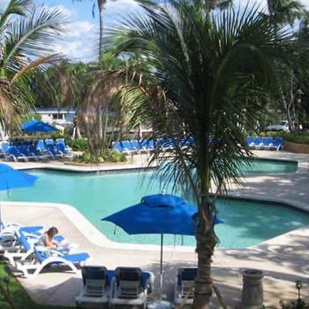 Hilton Fort Lauderdale Airport Dania Beach Zewnętrze zdjęcie