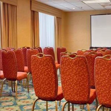 Hilton Fort Lauderdale Airport Dania Beach Zewnętrze zdjęcie