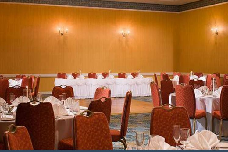 Hilton Fort Lauderdale Airport Dania Beach Zewnętrze zdjęcie