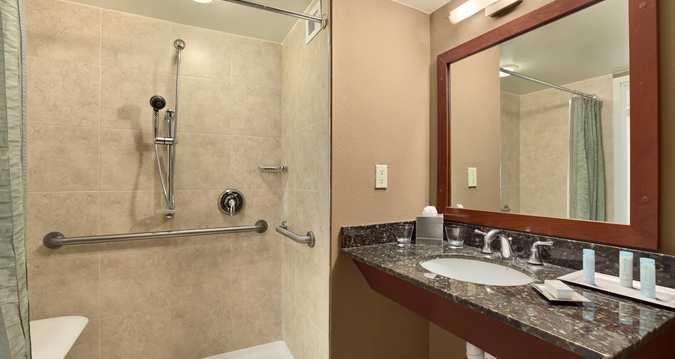 Hilton Fort Lauderdale Airport Dania Beach Pokój zdjęcie